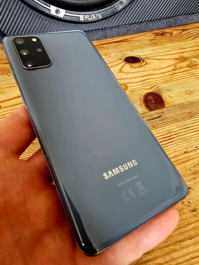 Samsung Galaxy S20+ 5G 128GB Dual SIM / Unlocked