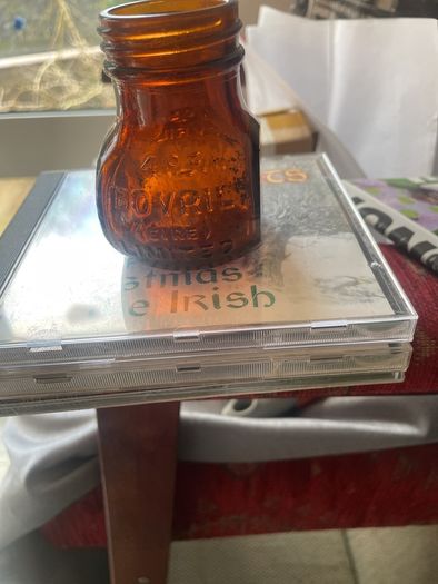 Antique Bottle