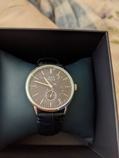 Jack Wills Womens watch