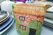 Cottage Ware Jug