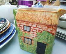 Cottage Ware Jug