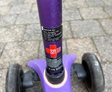 micro maxi scooter