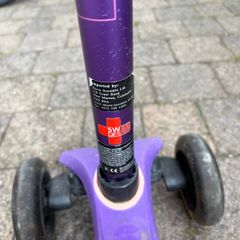 micro maxi scooter