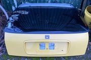 Honda Civic Bootlid (Ek/Ej)