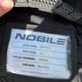 Nobile kite, Fifty50, size 9m Image 2