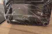 Zenec VW android radio