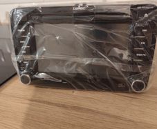 Zenec VW android radio