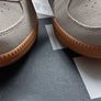 Adidas Grey Trainers (brand new) Image 6