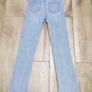 Ladies Jeans Image 4
