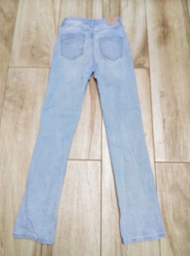 Ladies Jeans