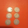 silver coins Image 4