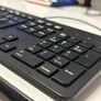 HP Business Keyboard Image 3