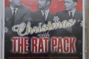 Christmas with the Rat Pack. New cd.