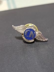 motorcycle pin