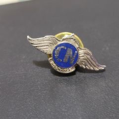 motorcycle pin