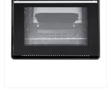 spinflo duplex oven