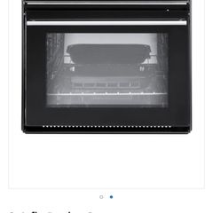 spinflo duplex oven