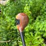 Vintage Ben Sayers Wooden Golf Clubs Set - Driver, 3, 4 & 5 Wood - Made in Scotland Image 7