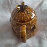 TEAPOT - Vintage - Beehive Shape Image 2