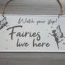 Fairy sign Image 2