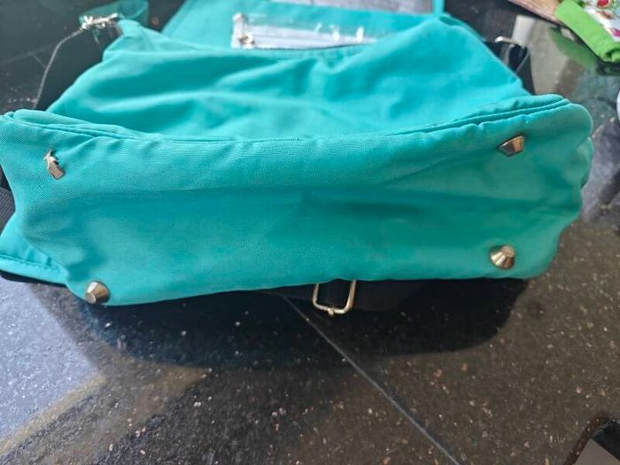 Changing bag - Baby Elegance Shoulder/Cross Body
