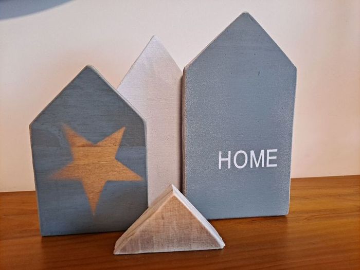 Little Houses