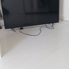 Smart TV 50in