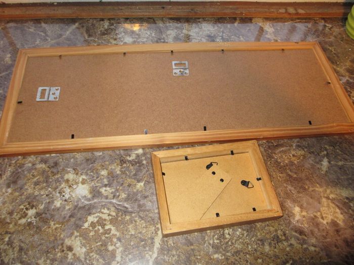 Picture Frames