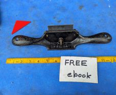 Scraper Plane