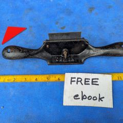 Scraper Plane