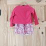 summer dresses aged 1-2 yrs.  (2  dresses in bundle) Image 5