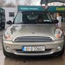 Mini Cooper 2007 Image 4