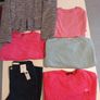 Womens Clothes & Shoes Bundle Size 8-10 Image 9