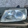 saab 9-5  xenon headlights Image 3