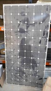 solar panel