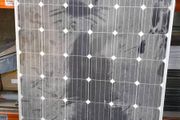 solar panel