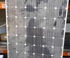solar panel