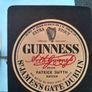 vintage Guinness labels Image 5