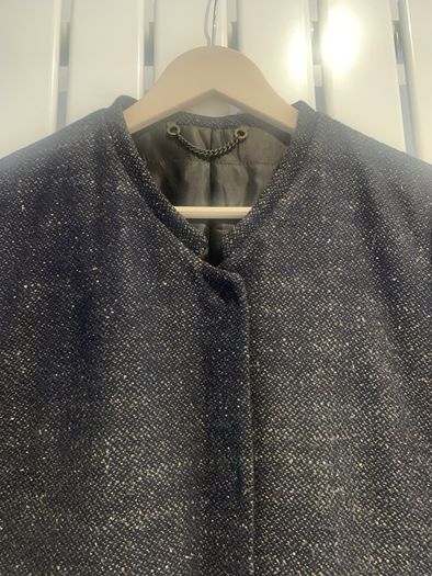 Jigsaw blazer (U.K. 12)