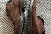 shoes, size 45