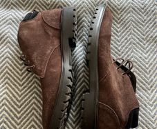 shoes, size 45