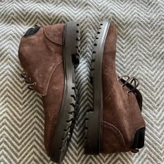 shoes, size 45
