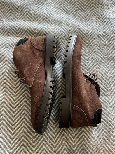 shoes, size 45