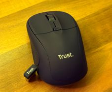TRUST Wireless mice