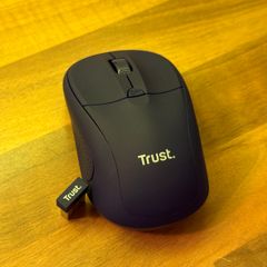 TRUST Wireless mice