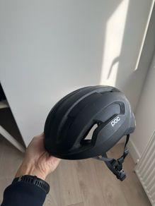 Bike helmet
