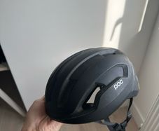 Bike helmet