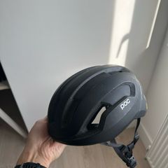 Bike helmet