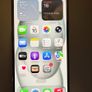iphone 15 100% battery 128gb Image 3