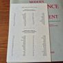 Unique Item. Vintage SlipC. Modern Concordance to the New Testament. 1976. Religious.Bible. Image 3